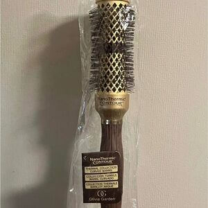 NEW NanoThermic Contour Hair Brush